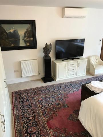 Westhurst Park Bnb Bredon Экстерьер фото