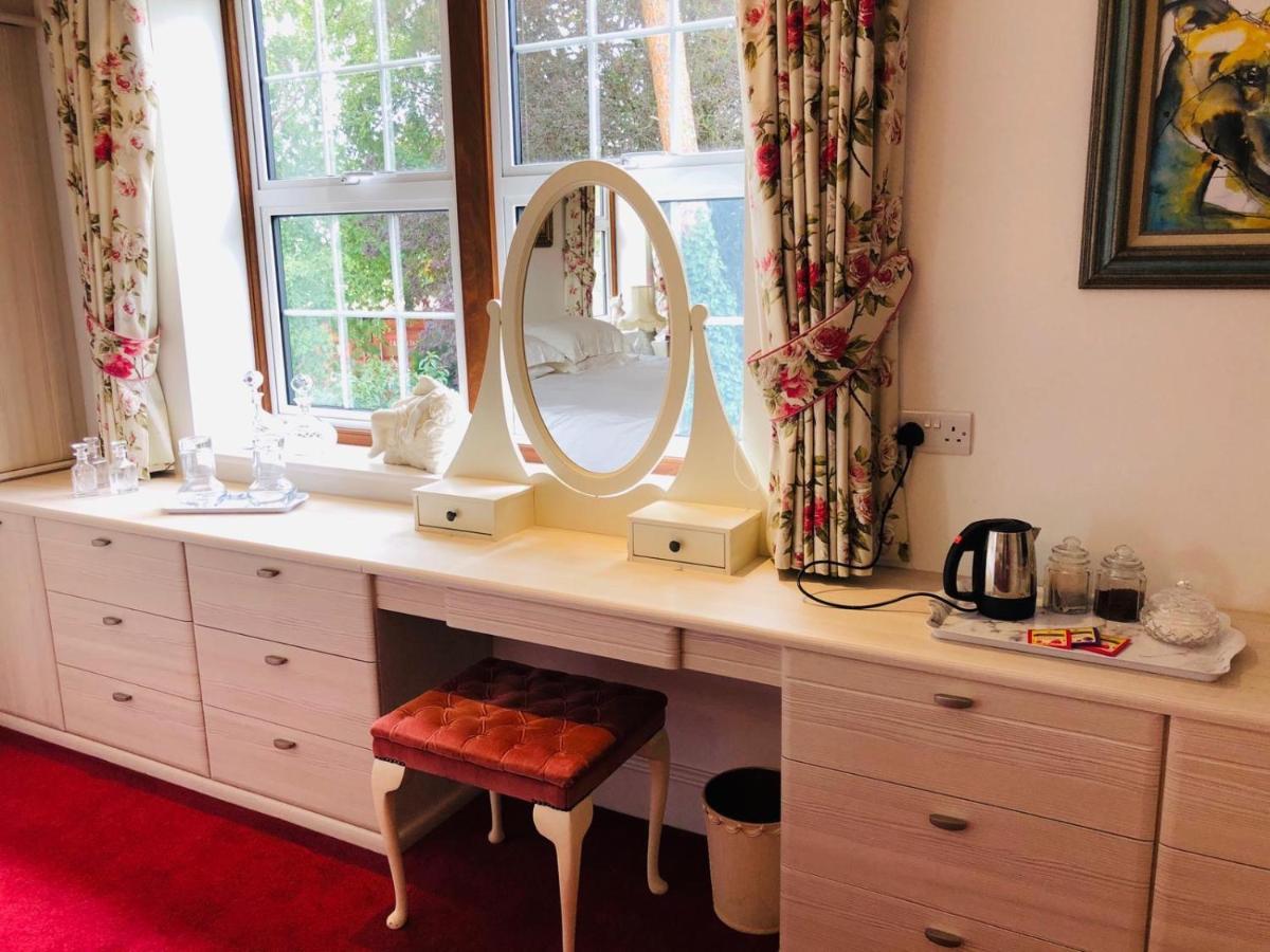 Westhurst Park Bnb Bredon Экстерьер фото