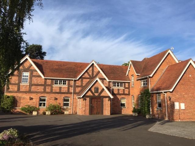 Westhurst Park Bnb Bredon Экстерьер фото