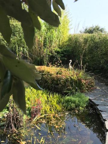 Westhurst Park Bnb Bredon Экстерьер фото