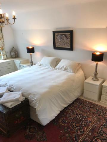 Westhurst Park Bnb Bredon Экстерьер фото